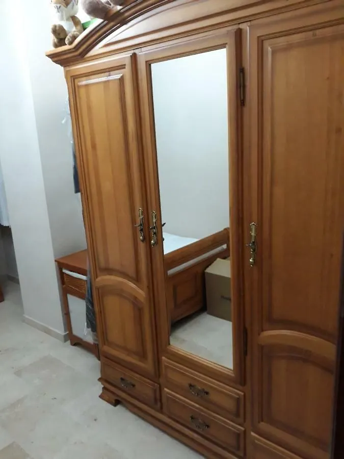 Homestay Habitacion Simple Con Espacios Comunes Antequera