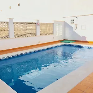 Turistico La Vega Apartment