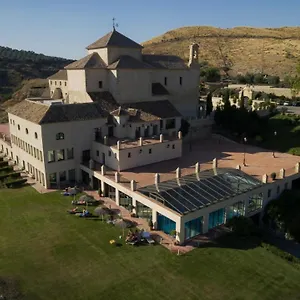 Dwo Convento La Magdalena Отель